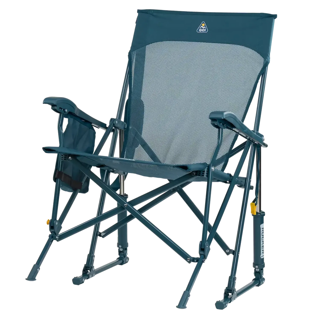 BreezeRocker Chair