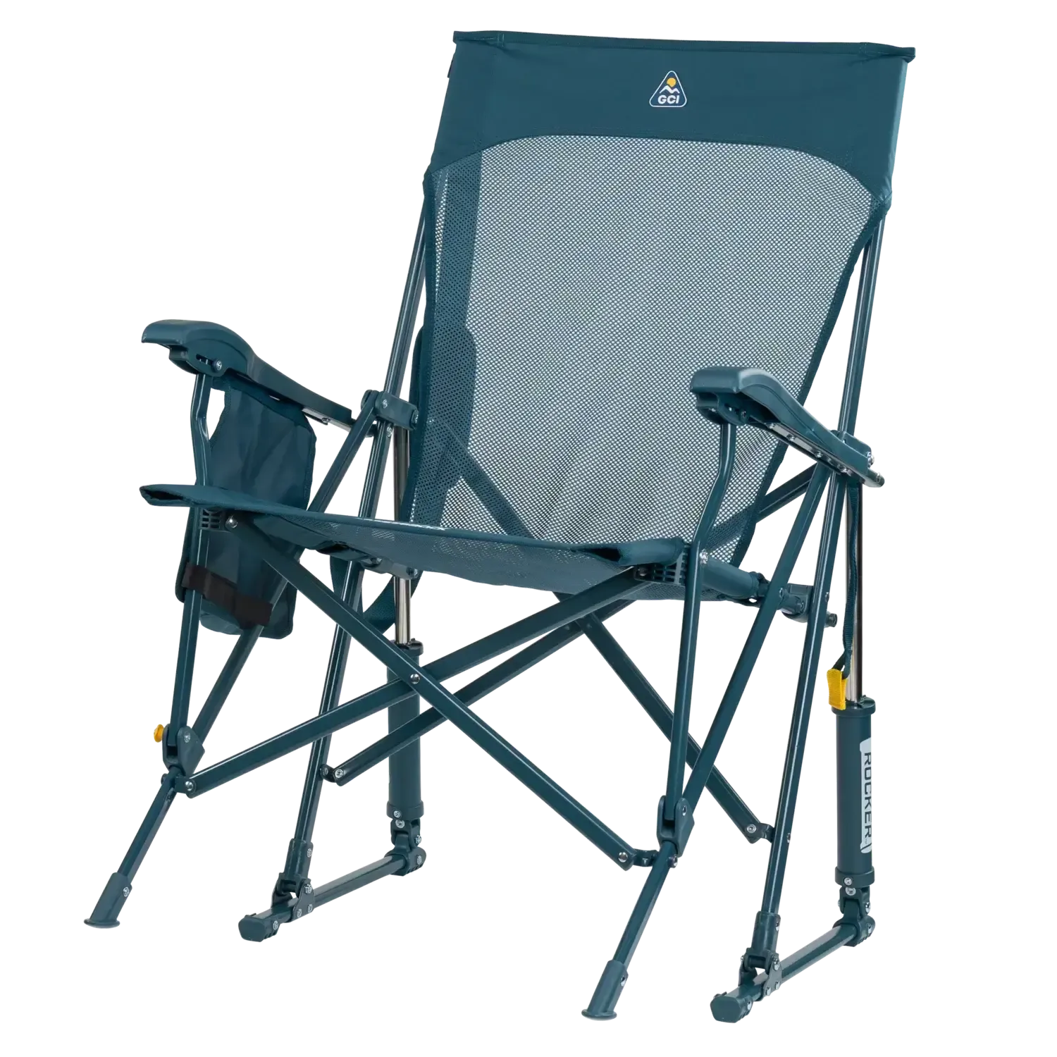 BreezeRocker Chair