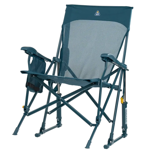 BreezeRocker Chair