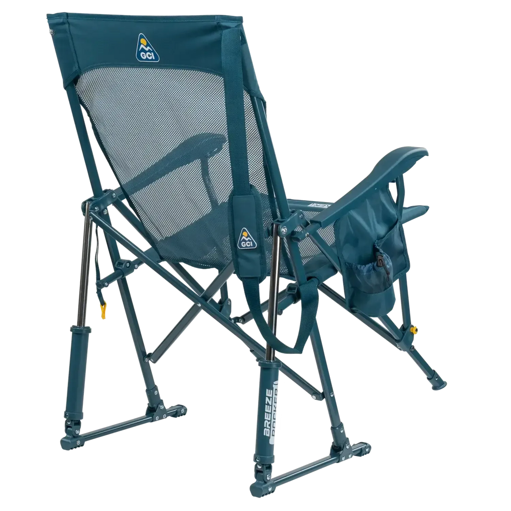 BreezeRocker Chair