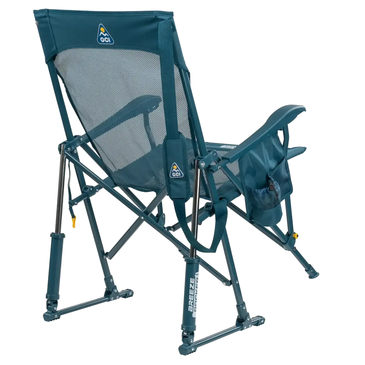 BreezeRocker Chair