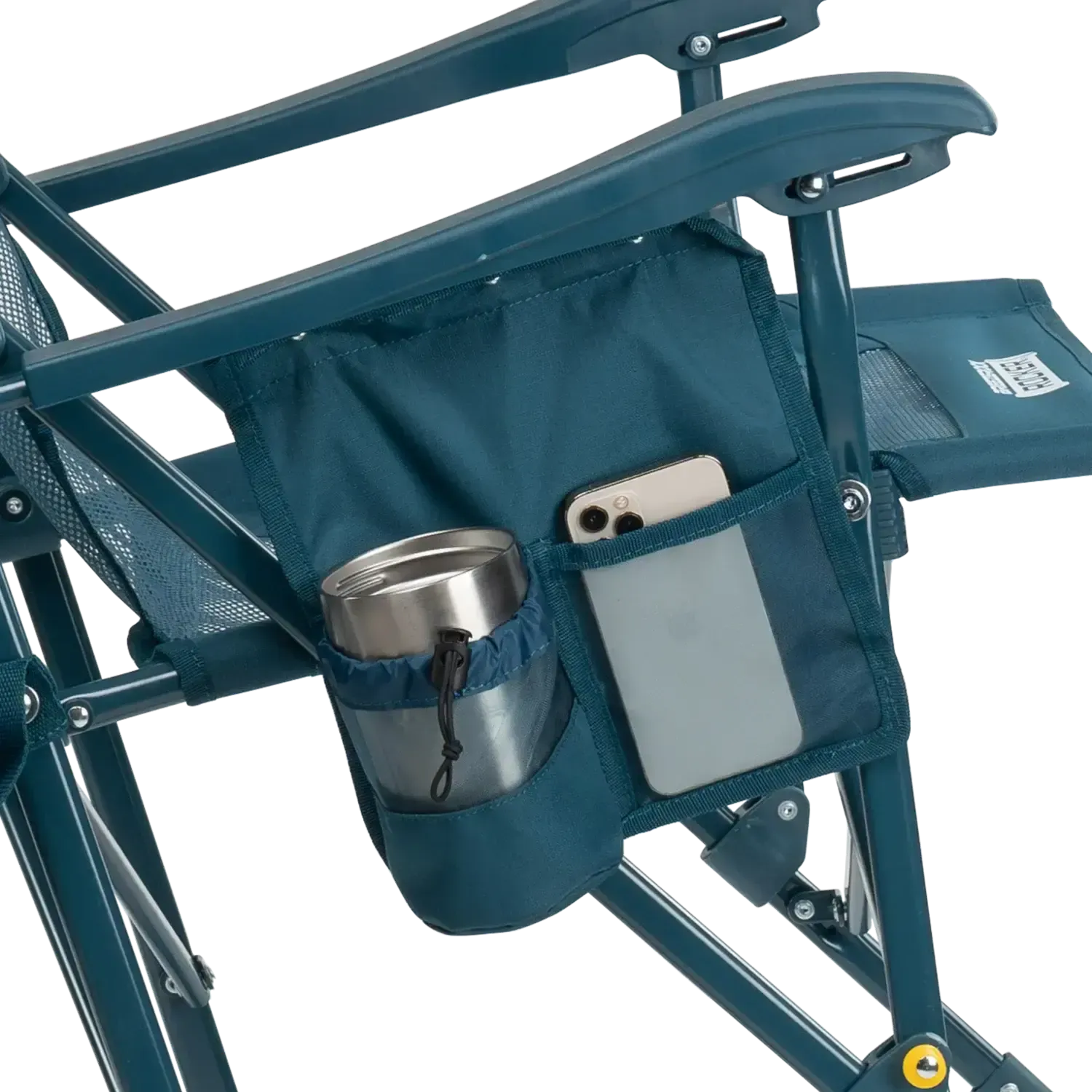 BreezeRocker Chair