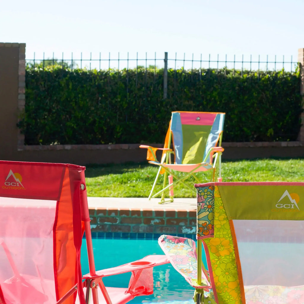 GCI Outdoor Comfort Pro Rocker™