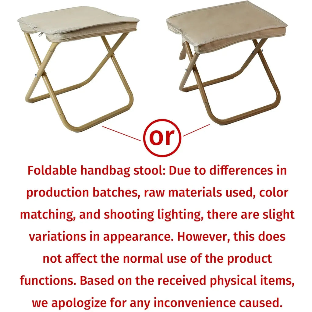 Portable Lightweight Iron Alloy Folding Chair, Compact Design for Outdoor Activities, Outdoor Seating, Versatile Use, Easy to Carry, Picnic Chair, Camping Folding Chair, Lightweight Foldable Chair