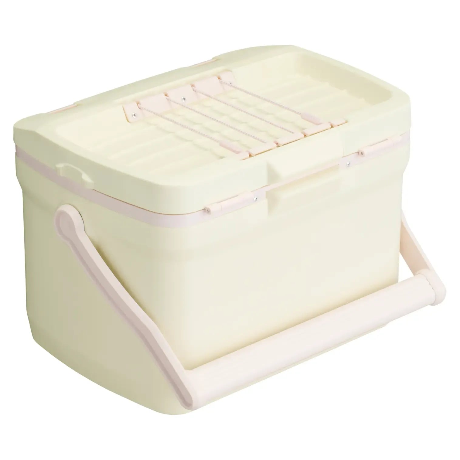 The Easy Carry Outdoor Cooler | 16 QT