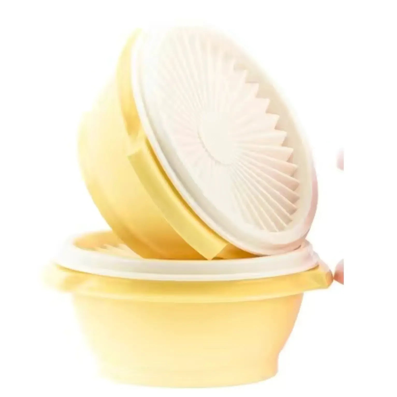 【Deals For You】Pastel Food Storage Bowl Set, 17oz & 10oz, 4 Candy Colors, Eco-Friendly, TPW Candy Colors Freezer Bowl Set - 8-Pack Pastel Airtight Lids for Easy Storage  Organization Family-sized Microwave-safe Food Containers