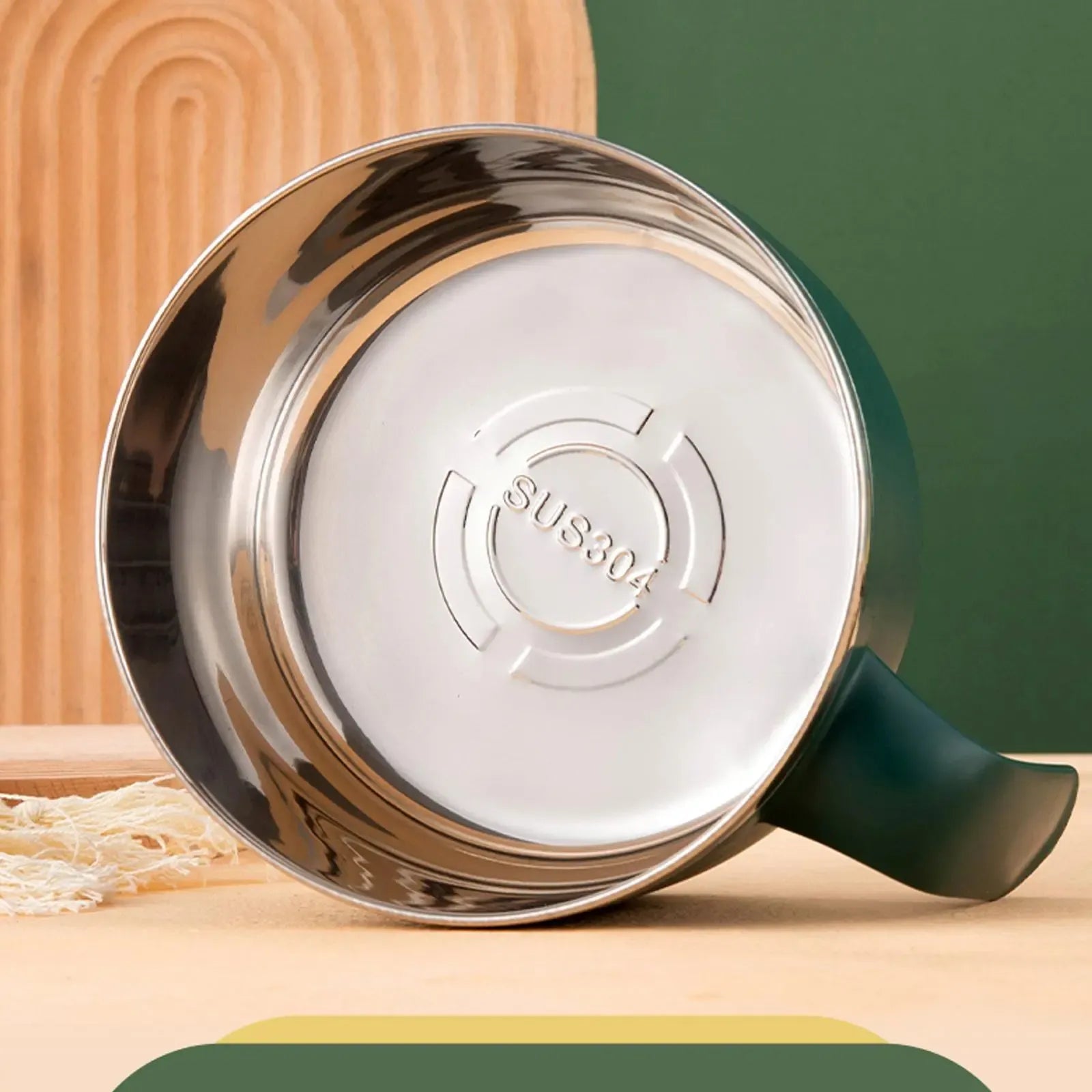 1200 ml Large-Capacity Instant Noodle Bowl, Bowl With Lid, Multi-Purpose Anti-Scald Instant Noodle Pot, Tableware for Home, Office and Dormitory, Microwave Noodle Bowl, Instant Noodles Bowl, Summer Father's Day Gift #GLOBAL PICKS